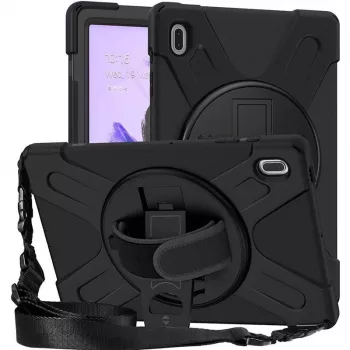 Tablet-hoes eSTUFF ES681858-BULK Samsung Tab S9+/S8+/S7 FE/S7+ 31,5 cm