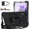 Tablet-hoes eSTUFF ES681858-BULK Samsung Tab S9+/S8+/S7 FE/S7+ 31,5 cm