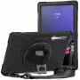 Tablet-hoes eSTUFF ES681859-BULK Samsung Tab S9 Ultra 37,1 cm 2 standmodi