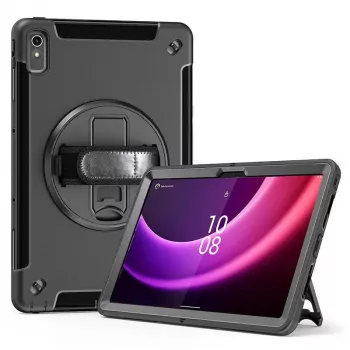 Tablet-hoes eSTUFF ES68103001-BULK Lenovo 2 standmodi