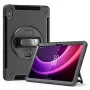 Tablet-hoes eSTUFF ES68103001-BULK Lenovo 2 standmodi
