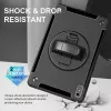 Tablet-hoes eSTUFF ES68103001-BULK Lenovo 2 standmodi