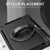 Tablet-hoes eSTUFF ES68103001-BULK Lenovo 2 standmodi