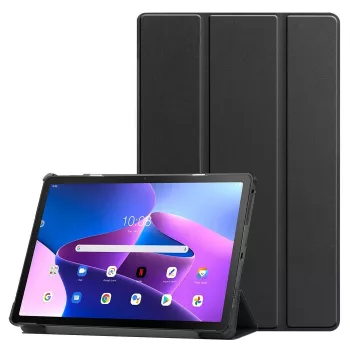 eSTUFF ES685300-BULK Tablet-hoes 26,9 cm (10,6 inch) Folio zwart