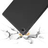 eSTUFF ES685300-BULK Tablet-hoes 26,9 cm (10,6 inch) Folio zwart