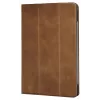 dbramante1928 Risskov foliohoes voor iPad 10,9 inch (10e generatie), lichtbruin