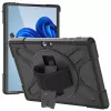 eSTUFF ES68290010-BULK tablet-hoes 22,1 cm (8,7 inch) cover zwart