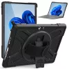 eSTUFF ES68290010-BULK tablet-hoes 22,1 cm (8,7 inch) cover zwart