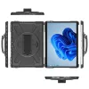 eSTUFF ATLANTA Defender beschermhoes voor Microsoft Surface Pro 8, ES68290012-BULK