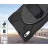 eSTUFF AUSTIN Defender hoes voor Apple iPad 10.9 (10e generatie, 2022)