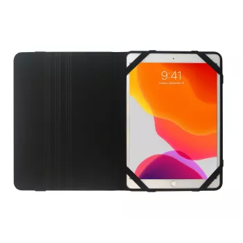 Folio Case eSTUFF ES68500001-BULK 25,7 cm (10,1 inch) zwart
