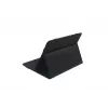 Folio Case eSTUFF ES68500001-BULK 25,7 cm (10,1 inch) zwart