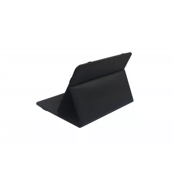 Folio Case eSTUFF ES68500001-BULK 25,7 cm (10,1 inch) zwart