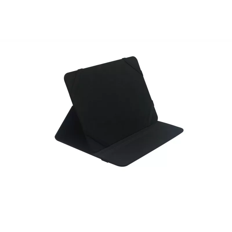 Folio Case eSTUFF ES68500001-BULK 25,7 cm (10,1 inch) zwart