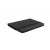Folio Case eSTUFF ES68500001-BULK 25,7 cm (10,1 inch) zwart