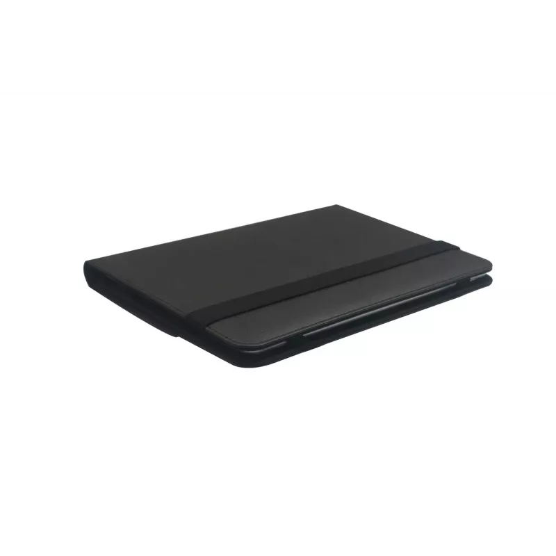 Folio Case eSTUFF ES68500001-BULK 25,7 cm (10,1 inch) zwart