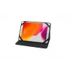 Folio Case eSTUFF ES68500001-BULK 25,7 cm (10,1 inch) zwart