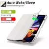 eSTUFF ES68201306-BULK Tablet-hoes 32,8 cm (12,9 inch) Folio grijs