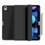eSTUFF ES68201251-BULK Tablet-hoes 27,7 cm (10,9 inch) Folio zwart