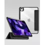 eSTUFF ES68202151-BULK Tablet-hoes 27,7 cm (10,9 inch) Folio zwart