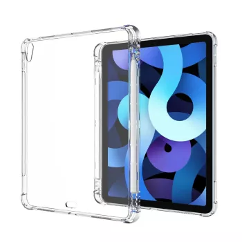 eSTUFF ES686015-BULK tablet-hoes 27,7 cm (10,9 inch) cover transparant
