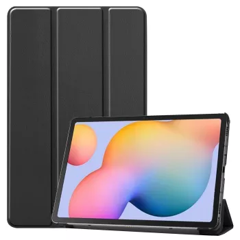 eSTUFF ES685010-BULK Tablet-hoes 26,7 cm (10,5 inch) Folio zwart