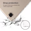 Cover eSTUFF Galaxy Tab S5e 10,5 inch transparante hoes