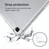 eSTUFF ES680107-BULK tablet-hoes 20,3 cm (8 inch) cover transparant