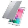 eSTUFF ES680107-BULK tablet-hoes 20,3 cm (8 inch) cover transparant