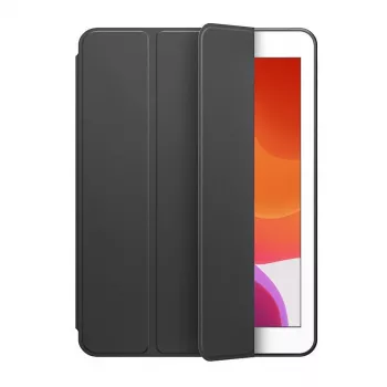 eSTUFF ES682000-BULK Tablet-hoes 20,1 cm (7,9 inch) Folio zwart