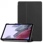 eSTUFF HOUSTON Folio Case voor Samsung Galaxy Tab A7 Lite - zwart