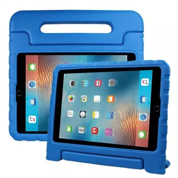 Hoes eSTUFF ES682365-BULK tablet-hoes 10,2 inch blauw