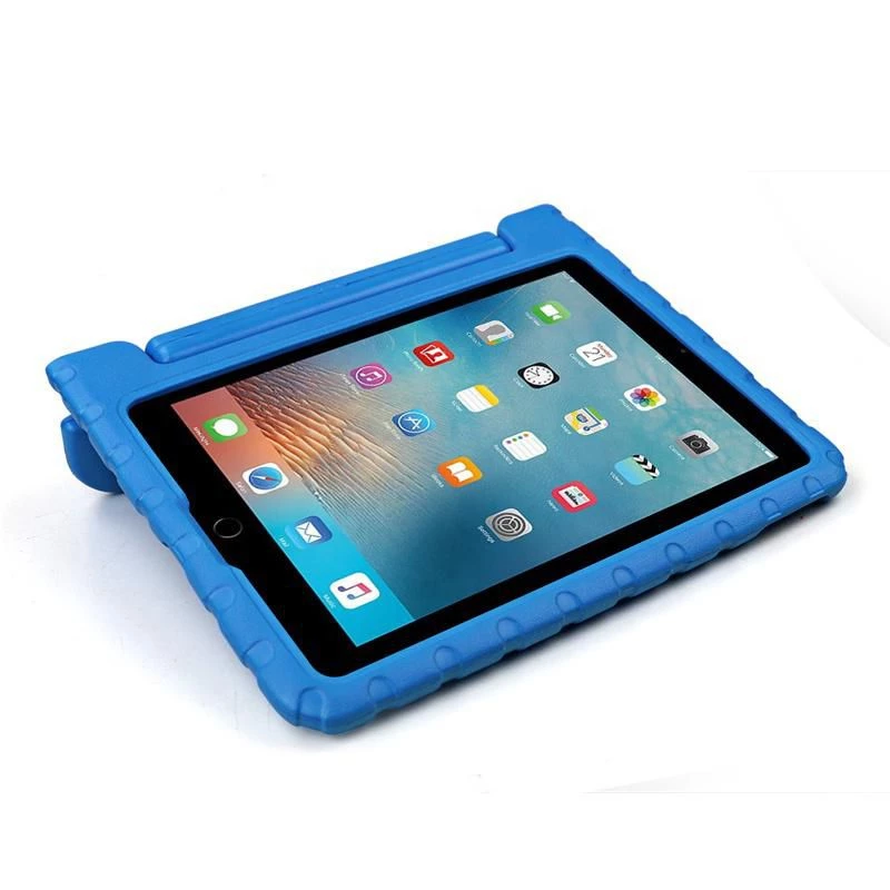 Hoes eSTUFF ES682365-BULK tablet-hoes 10,2 inch blauw