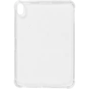 eSTUFF ES680206-BULK tablet-hoes 21,1 cm (8,3 inch) hoes transparant