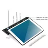 eSTUFF ES682081-BULK tablet-hoes 20,1 cm (7,9 inch) folio zwart