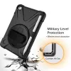 Hoes eSTUFF AUSTIN Defender Case voor iPad Mini 5/4 zwart