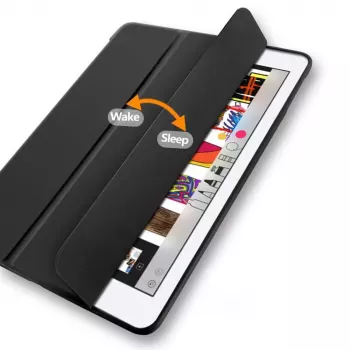 eSTUFF ES682089-BULK tablet-hoes 24,6 cm (9,7 inch) folio groen