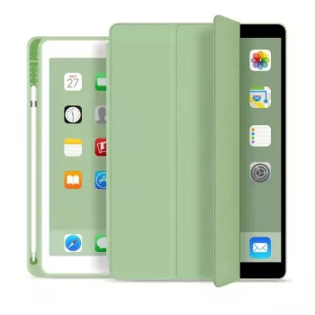 eSTUFF ES682089-BULK tablet-hoes 24,6 cm (9,7 inch) folio groen