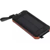 Powerbank Sandberg 3in1 Solar Powerbank 10000 10000 mAh 2A zwart