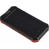 Powerbank Sandberg 3in1 Solar Powerbank 10000 10000 mAh 2A zwart