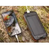 Powerbank Sandberg 3in1 Solar Powerbank 10000 10000 mAh 2A zwart