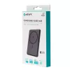 eSTUFF ES641101 powerbank 10000 mAh draadloos laden zwart