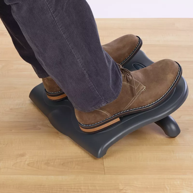 Voetsteun Kensington SoleSaver Tilt Adjustable