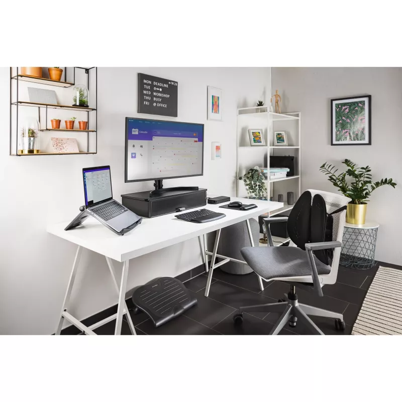 Voetsteun Kensington SoleSaver Tilt Adjustable