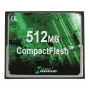 CoreParts MMCF/512 geheugenkaart 0,5 GB CompactFlash