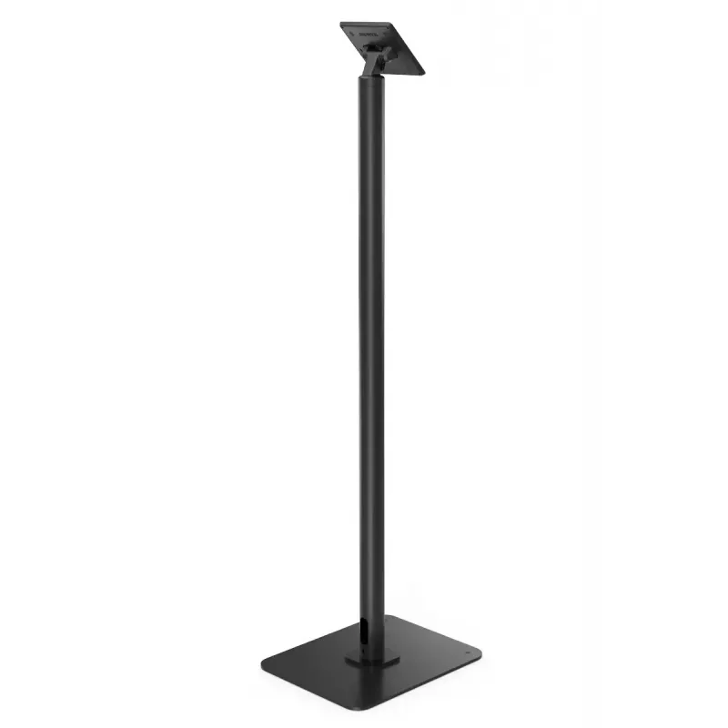 Compulocks VESA Swift vloerstandaard zwart maximale beeldschermgrootte 15,6 inch