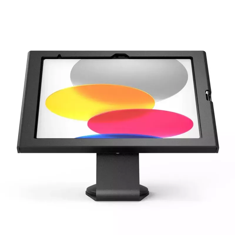 Compulocks Swell behuizing voor iPad 10,9 inch (10e gen) zwart veilige houder