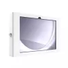 Compulocks Galaxy Tab A9+ Apex behuizing wandhouder wit 11 inch