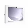 Compulocks Galaxy Tab A9+ Apex behuizing wandhouder wit 11 inch