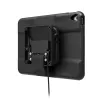 Compulocks iPad 10,9 inch 10e generatie PowerMove zwart maximale schermdiagonaal 27,7 cm